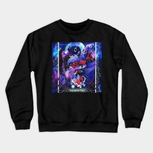 Mollymauk Tribute Crewneck Sweatshirt